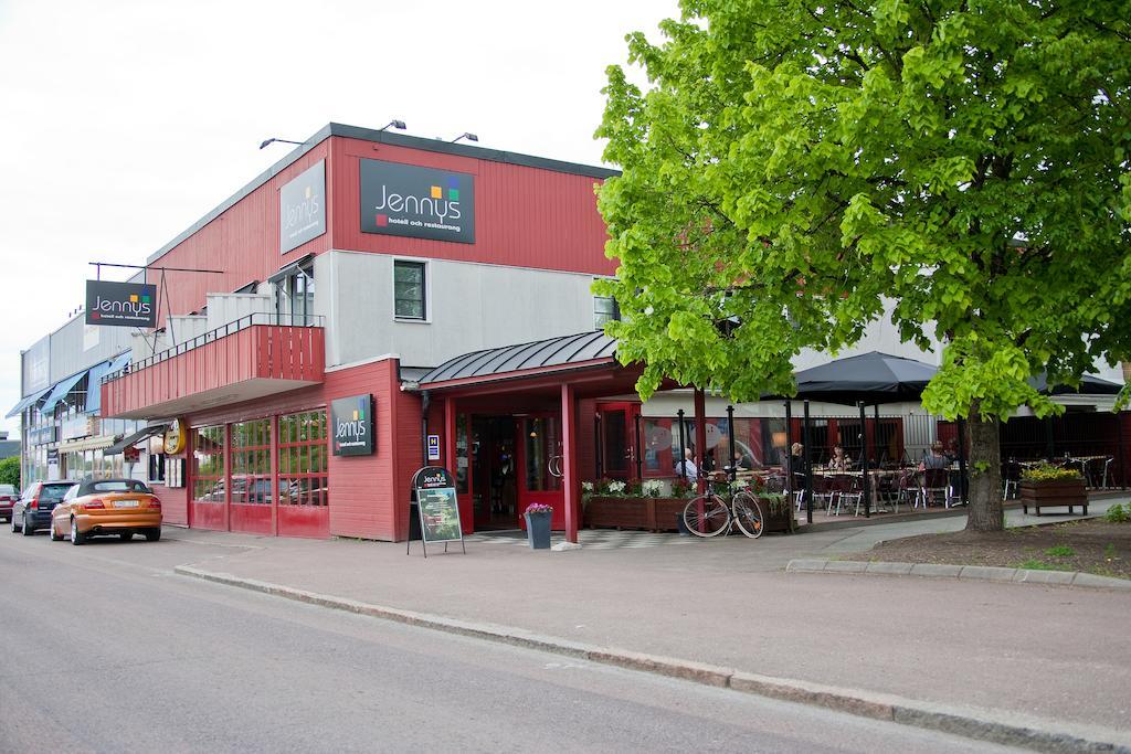 Hotel Jennys Och Restaurang 3*