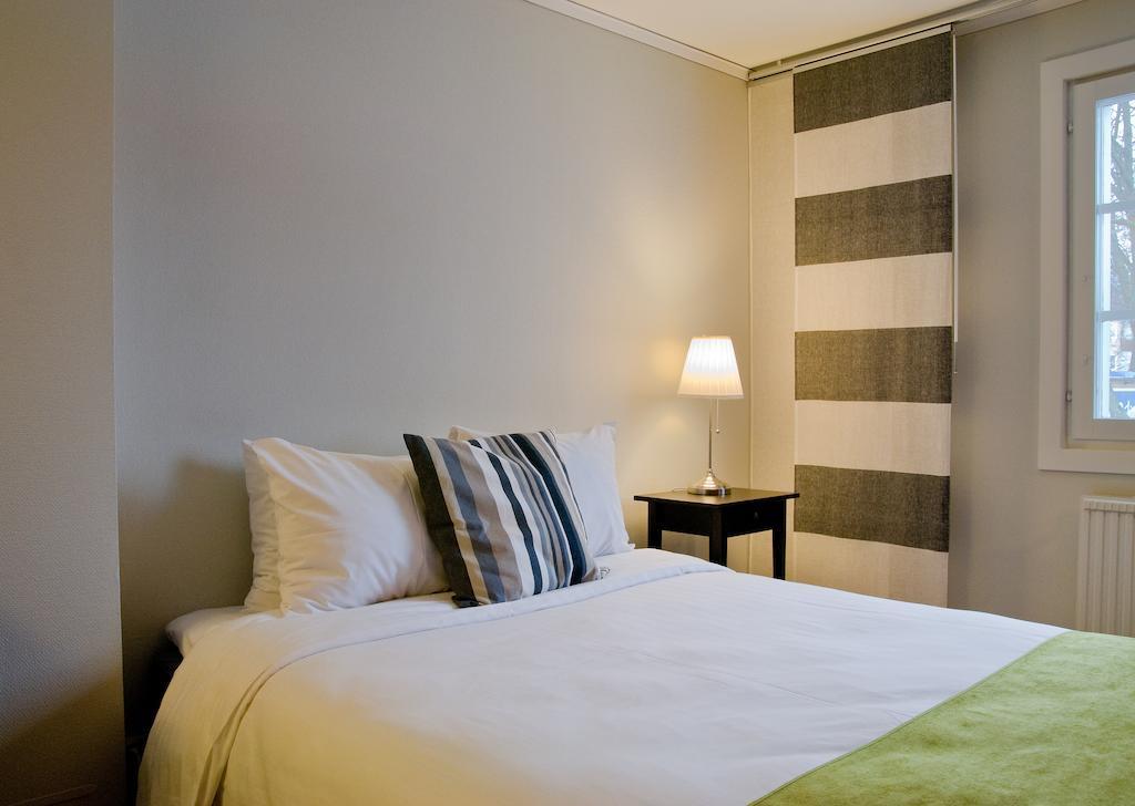 Hotel Jennys Och Restaurang 3*