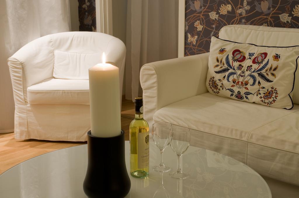 Hotel Jennys Och Restaurang 3*