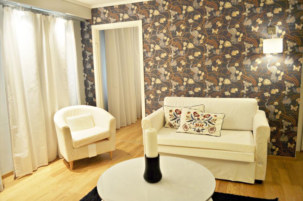 Hotel Jennys Och Restaurang 3*