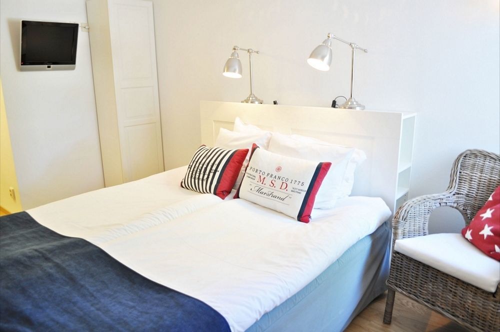 Hotel Jennys Och Restaurang 3*