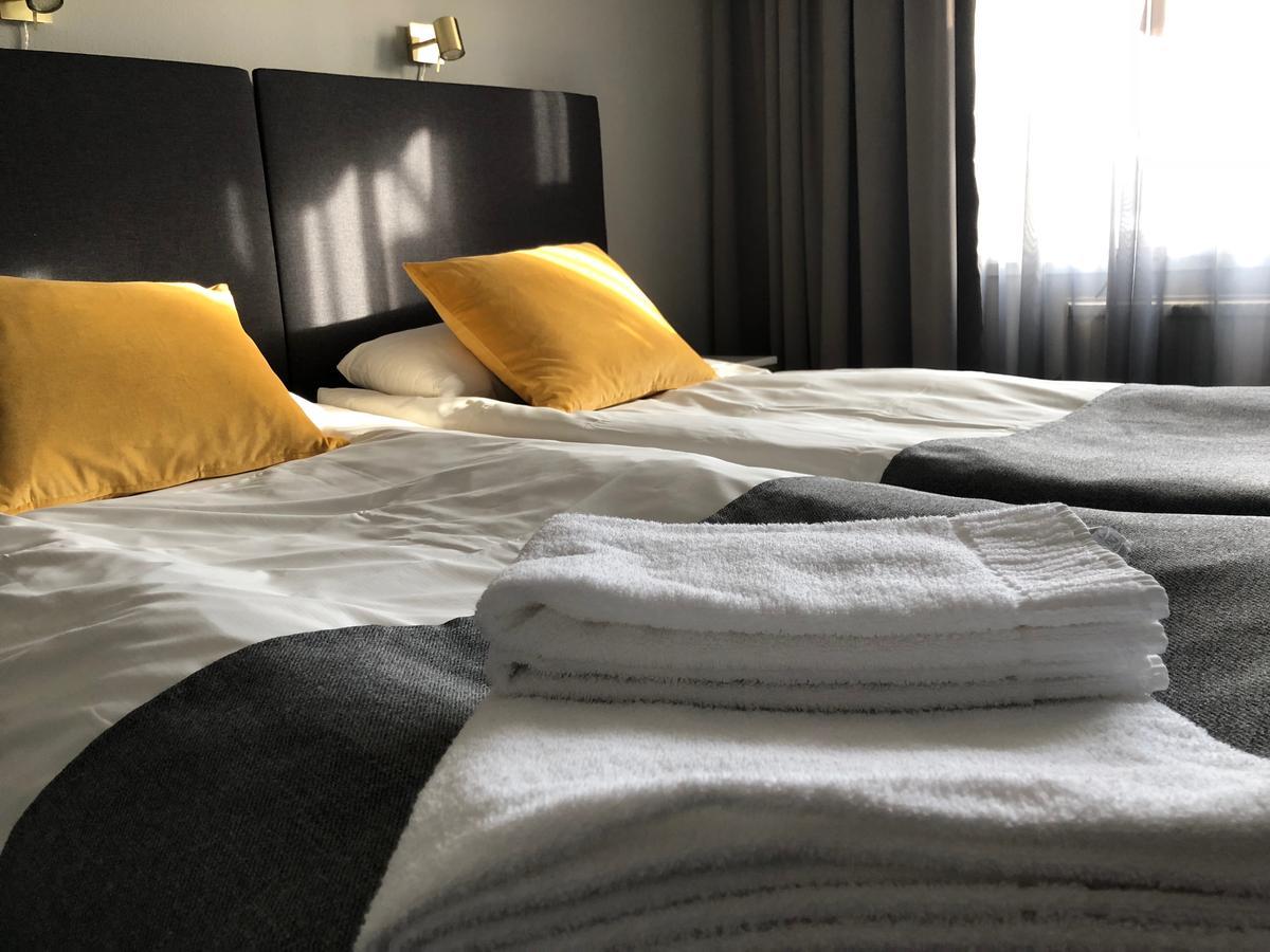 Jennys Och Restaurang Hotel Arvika