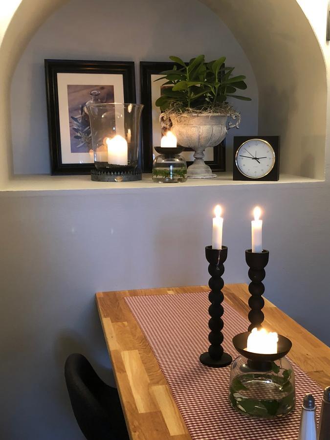 Jennys Och Restaurang Arvika