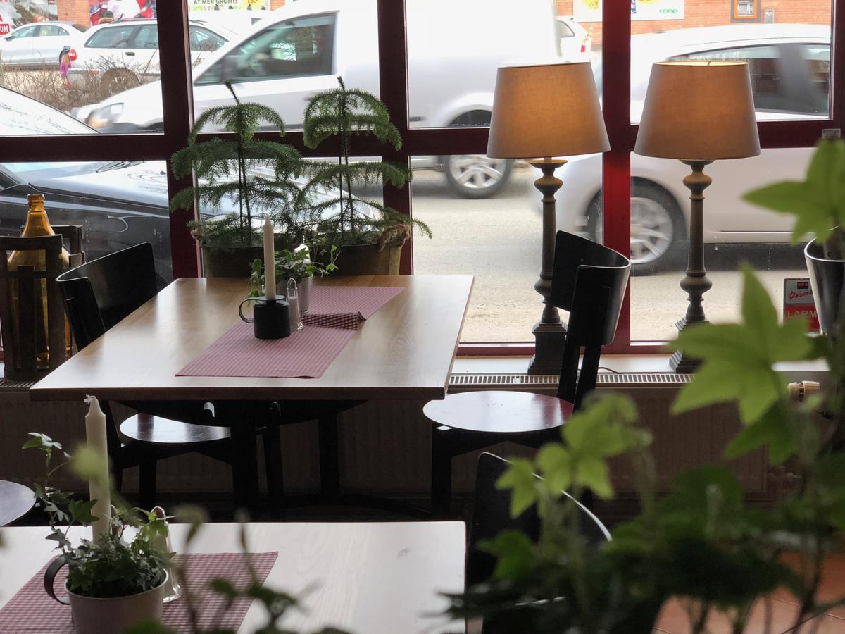 Jennys Och Restaurang Arvika
