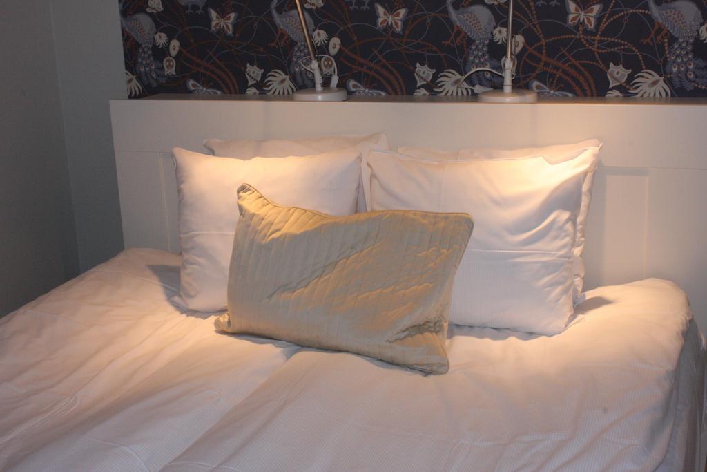 Jennys Och Restaurang 3*