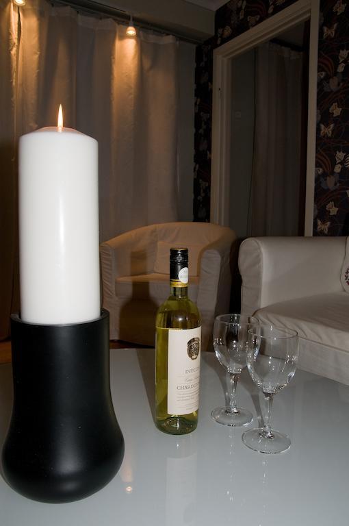 Jennys Och Restaurang 3* Arvika