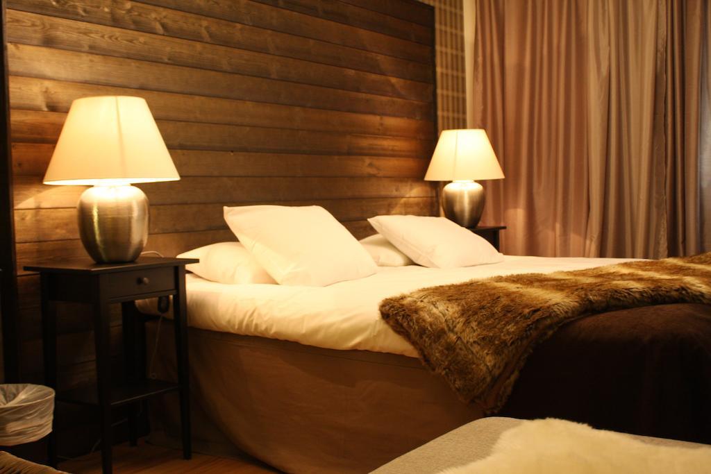Jennys Och Restaurang Hotel