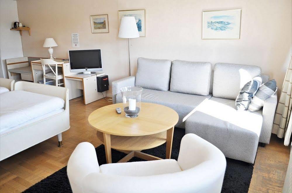 Jennys Och Restaurang 3*