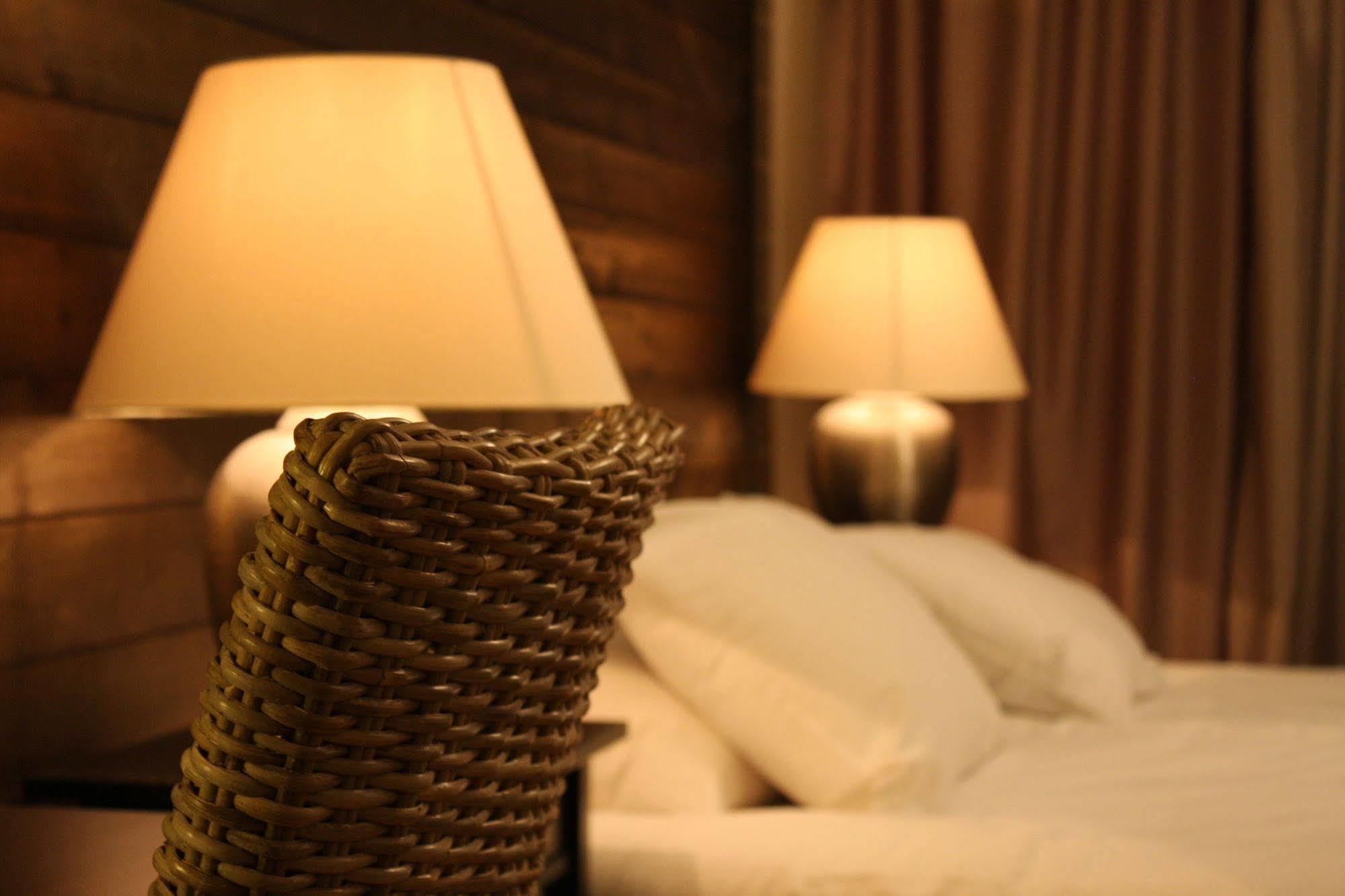 Jennys Och Restaurang Hotel 3*
