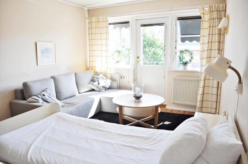 Jennys Och Restaurang 3*